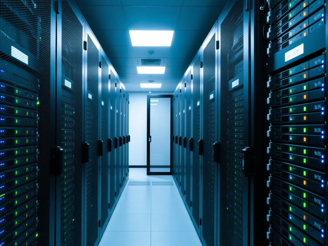 株洲服务器托管  第2张