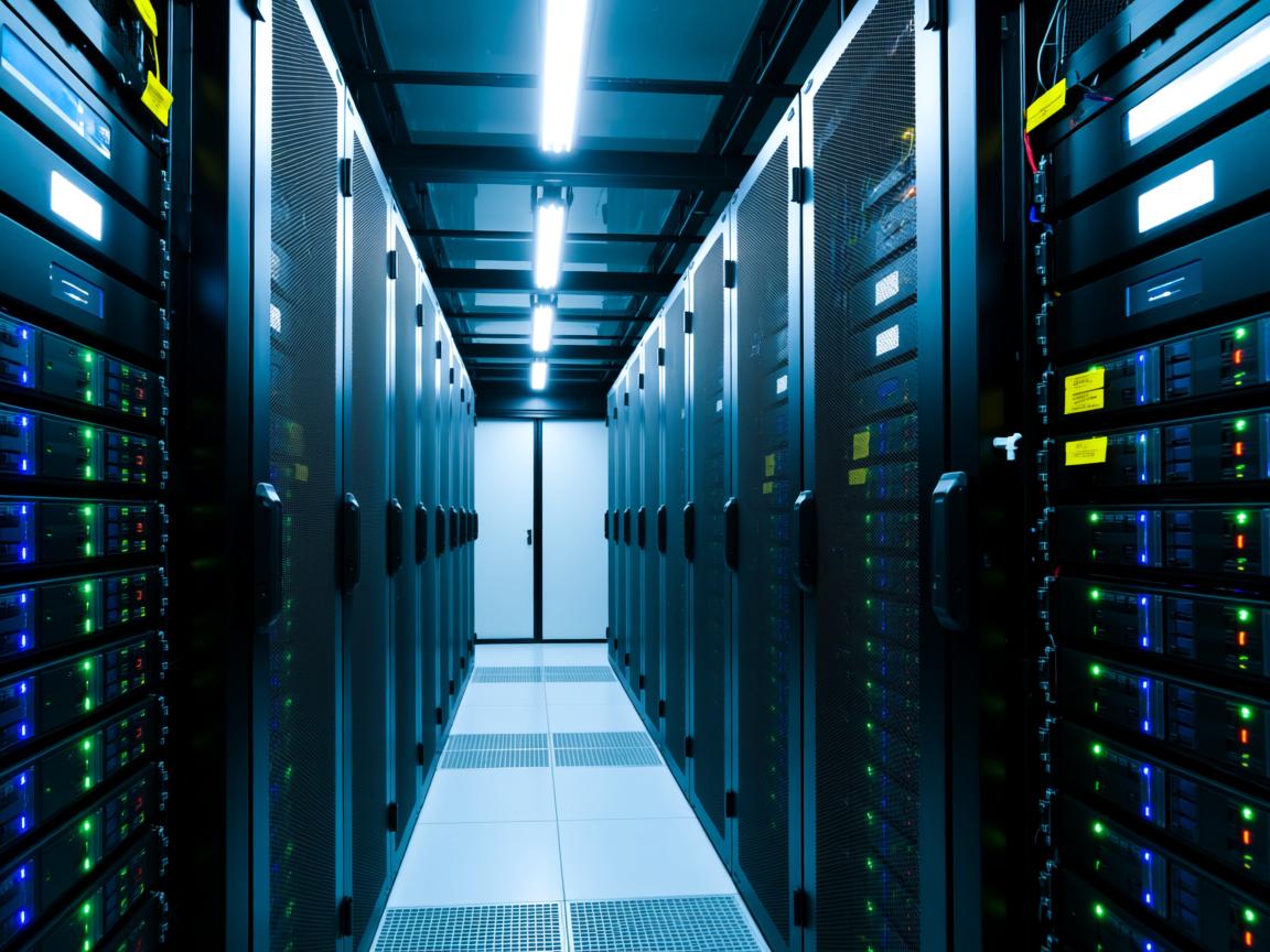 株洲服务器托管  第3张