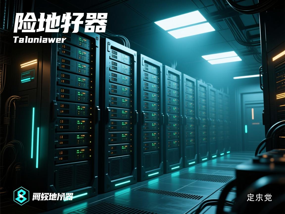 隐匿之地服务器 第3张 隐匿之地服务器 第3张