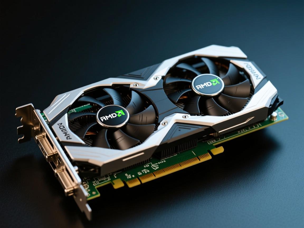 amd服务器显卡  第2张