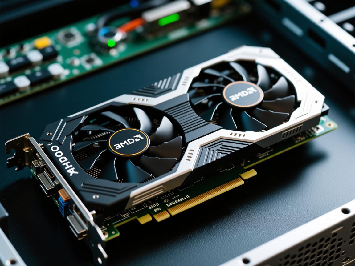 amd服务器显卡  第3张