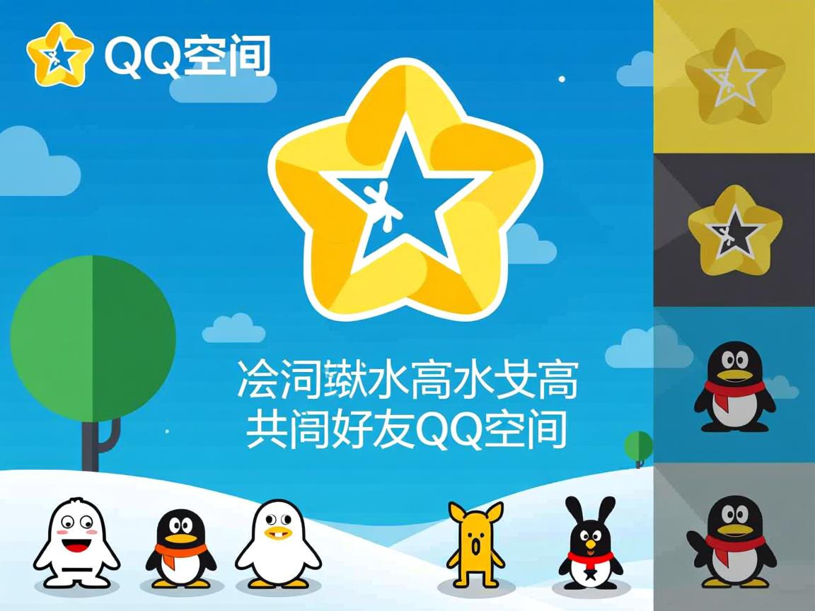 为什么看不到共同好友QQ空间  第3张