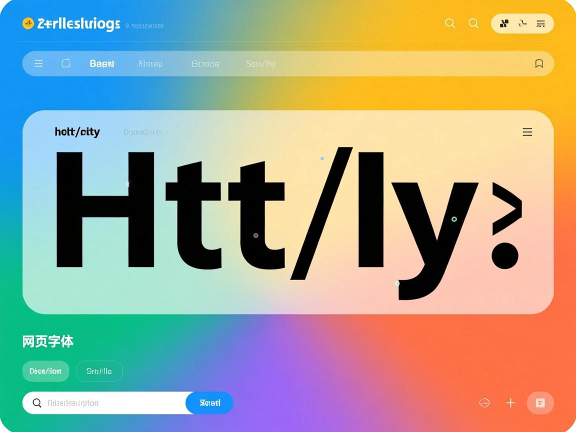 html 如何设置网页字体 第1张 html 如何设置网页字体 第1张
