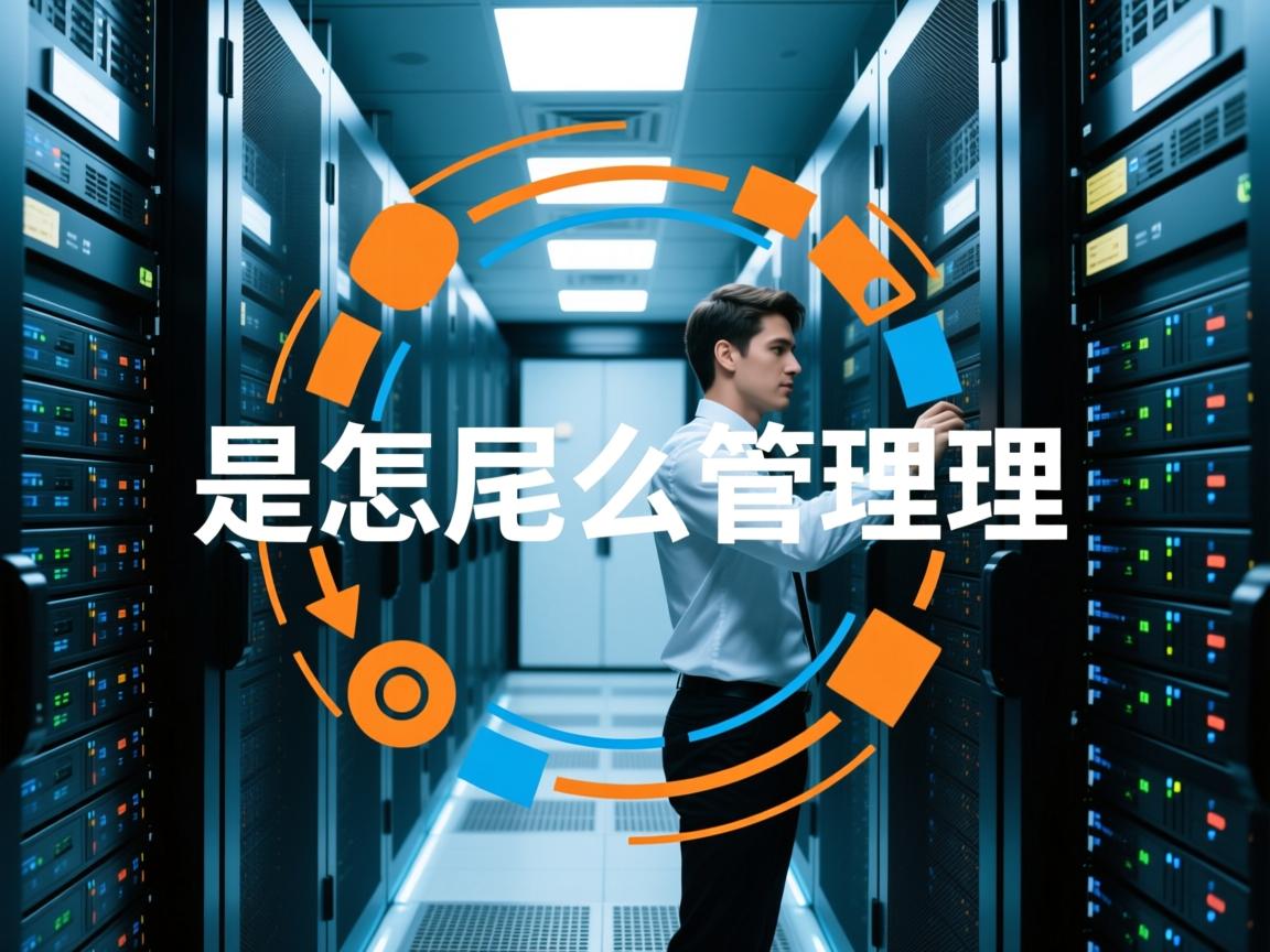 数据库是怎么管理数据的 第1张 数据库是怎么管理数据的 第1张