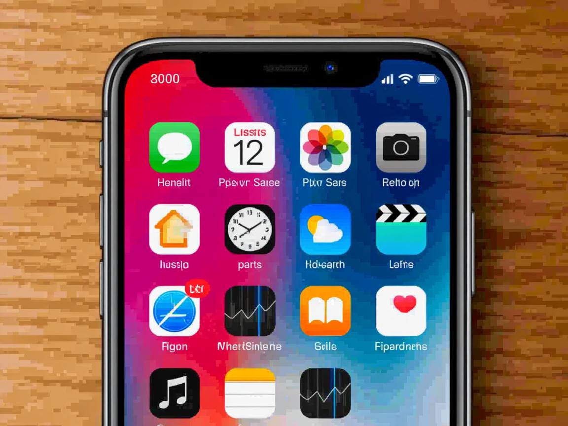 为什么苹果8plus设置里面没有音乐 第1张 为什么苹果8plus设置里面没有音乐 第1张