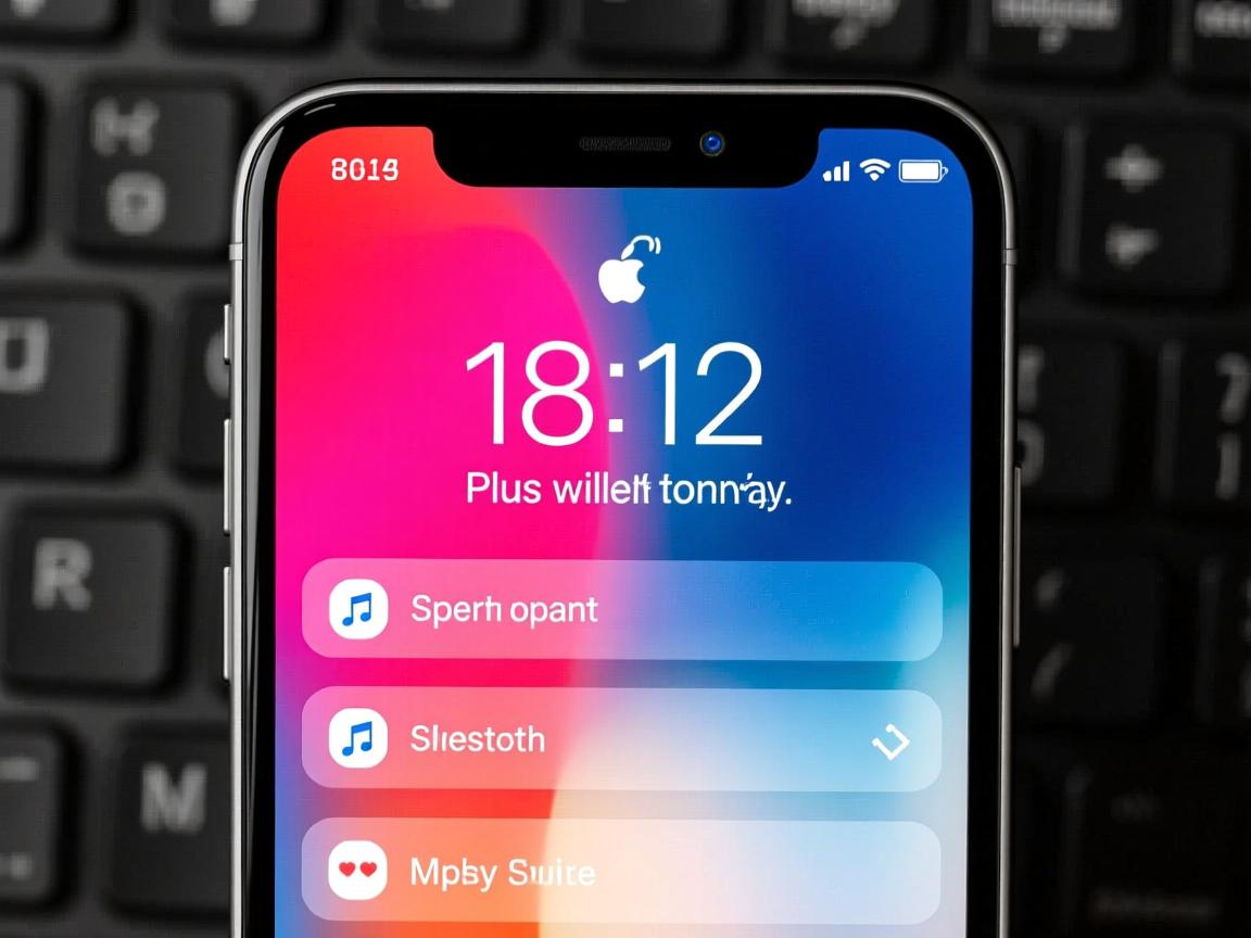 为什么苹果8plus设置里面没有音乐 第3张 为什么苹果8plus设置里面没有音乐 第3张