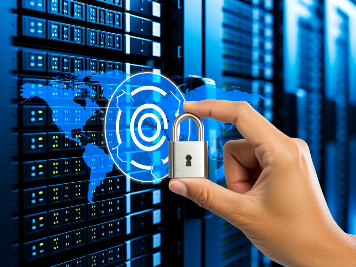 数据库密码怎么查  第1张