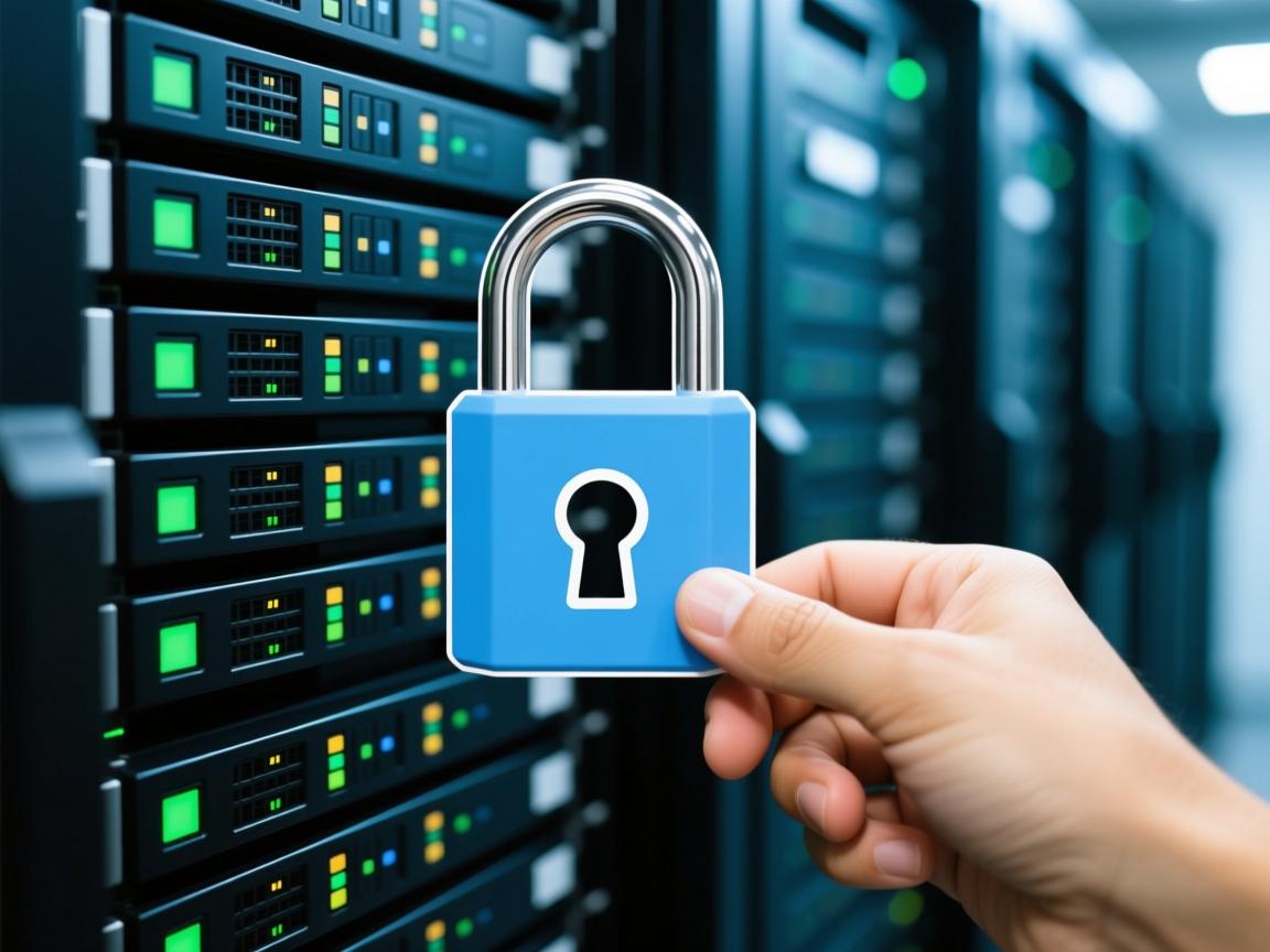 数据库密码怎么查  第3张