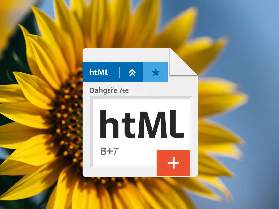 如何把图片转换成html文件 第3张 如何把图片转换成html文件 第3张