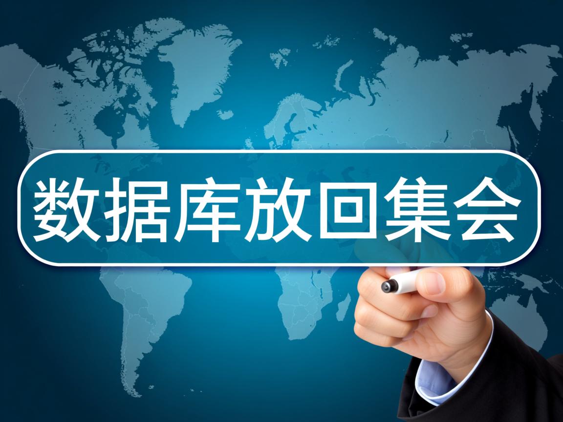 查询数据库怎么放回集合 第2张 查询数据库怎么放回集合 第2张