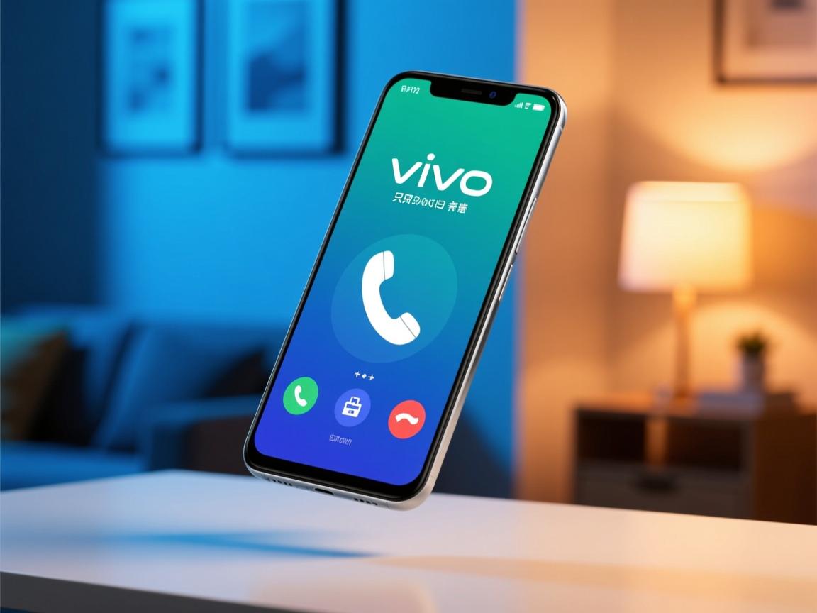 vivo手机接到电话时为什么只悬浮显示 第2张 vivo手机接到电话时为什么只悬浮显示 第2张