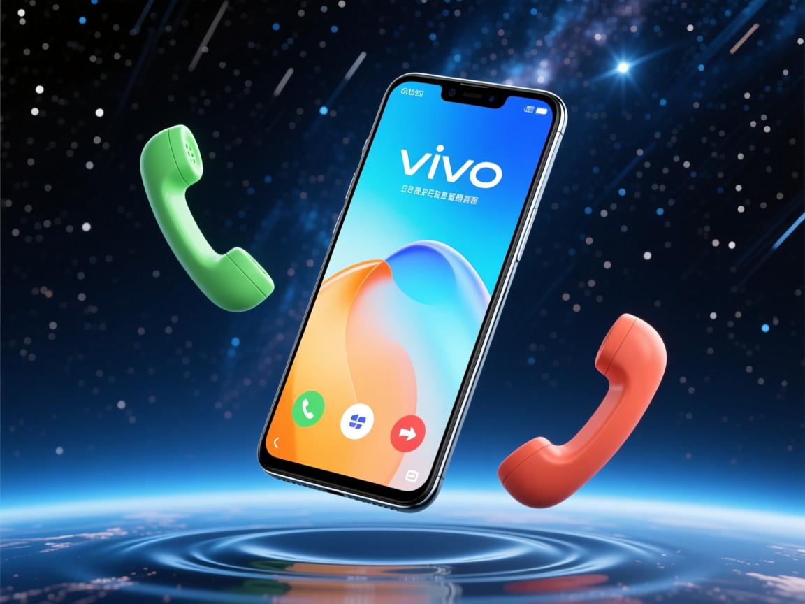 vivo手机接到电话时为什么只悬浮显示 第3张 vivo手机接到电话时为什么只悬浮显示 第3张