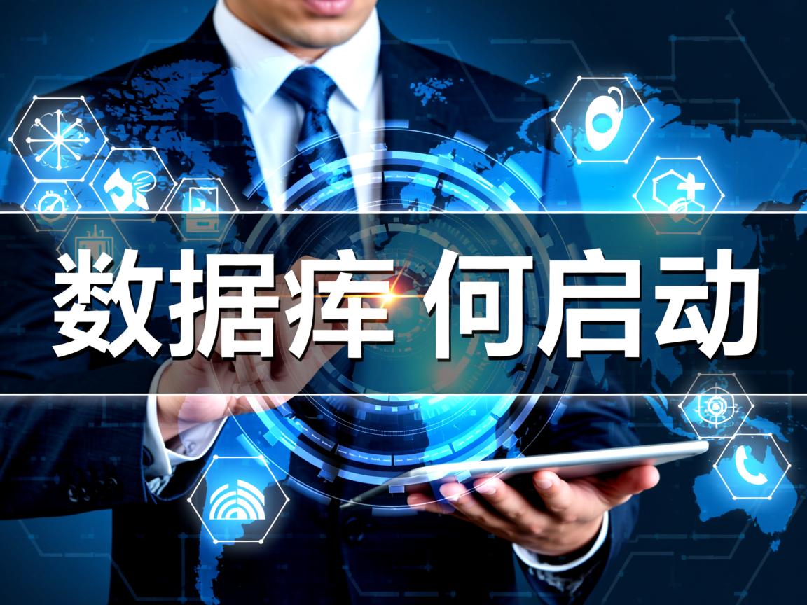 安装完数据库怎么启动  第1张