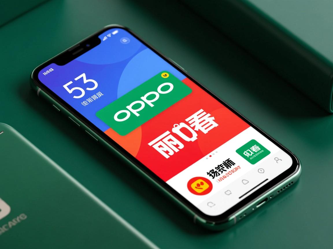 oppo手机打开锁屏为什么会出现广告  第1张