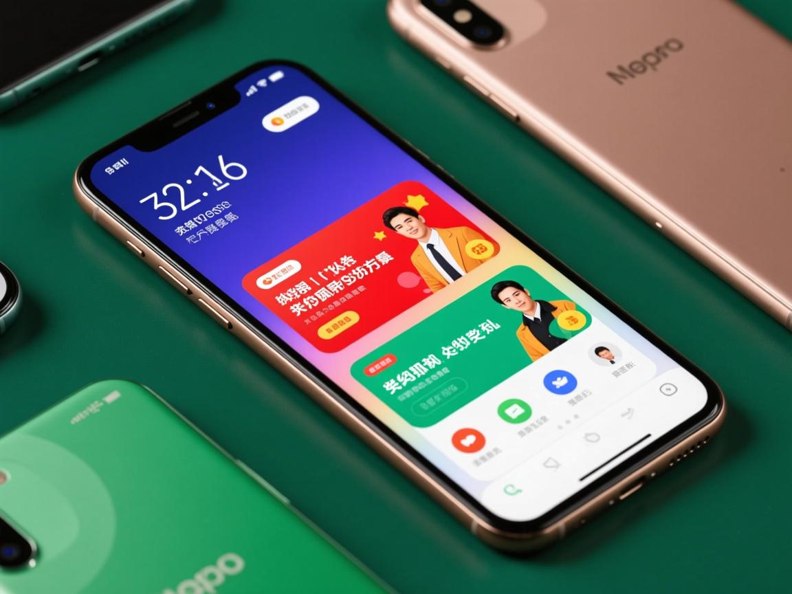 oppo手机打开锁屏为什么会出现广告  第3张