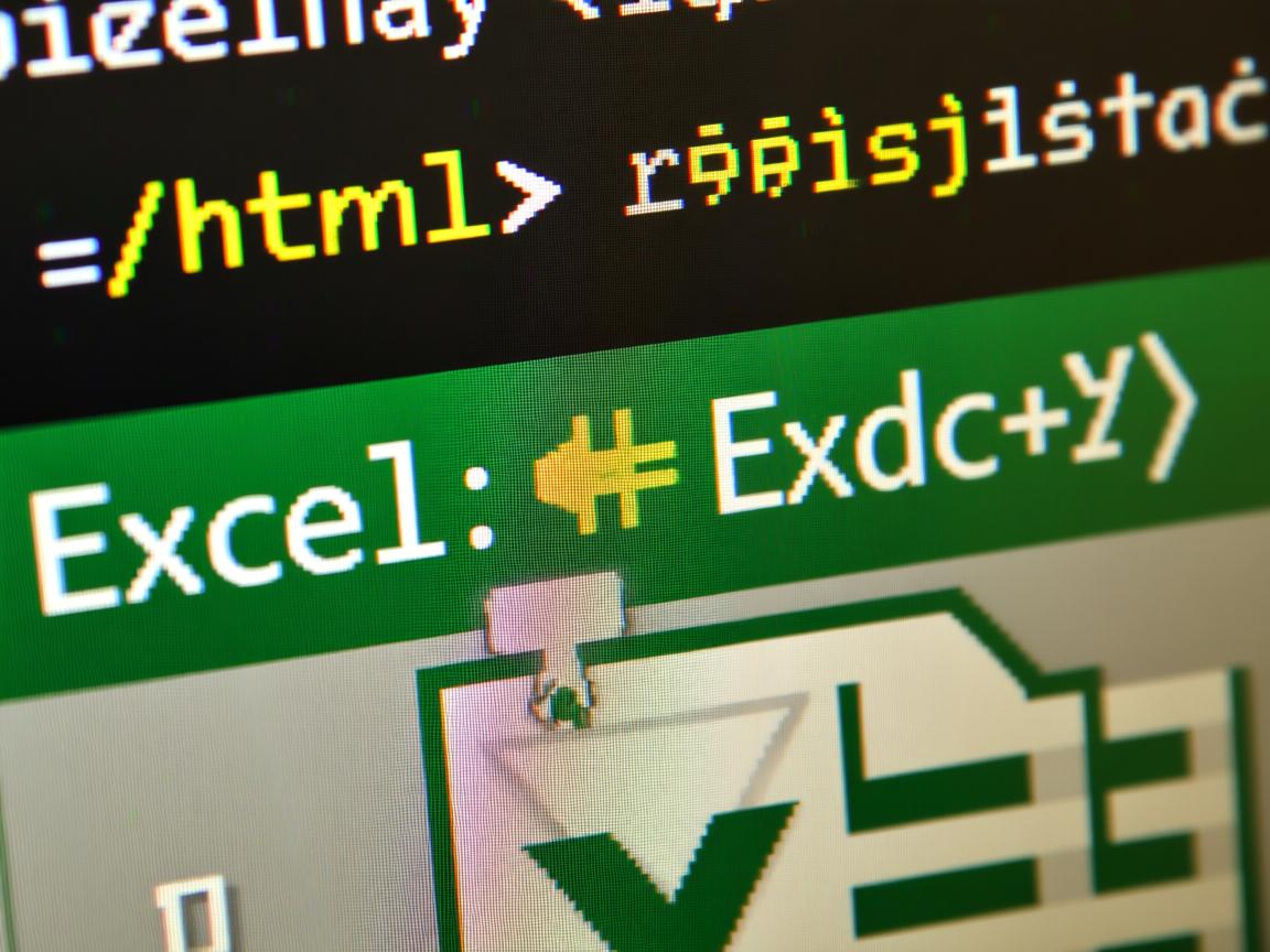 如何把html转成excel表格 第1张 如何把html转成excel表格 第1张