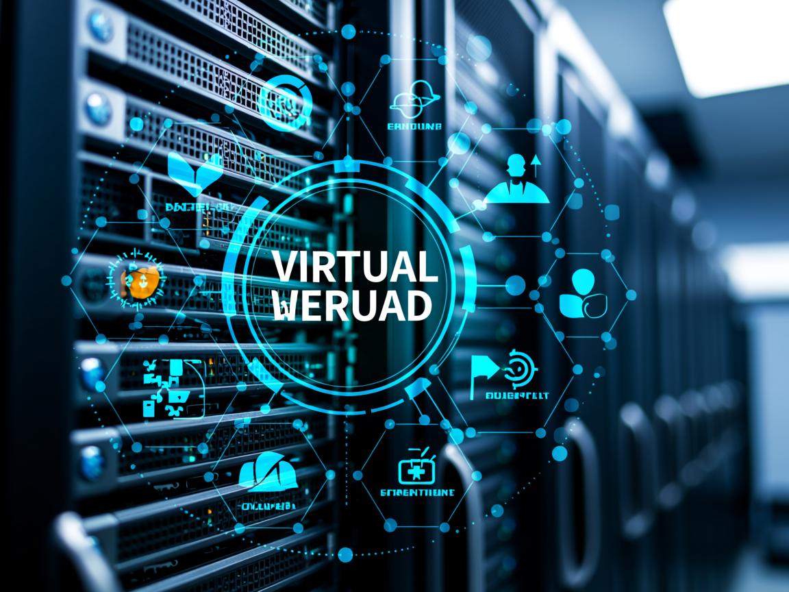 用虚拟主机还是服务器好 第3张 用虚拟主机还是服务器好 第3张