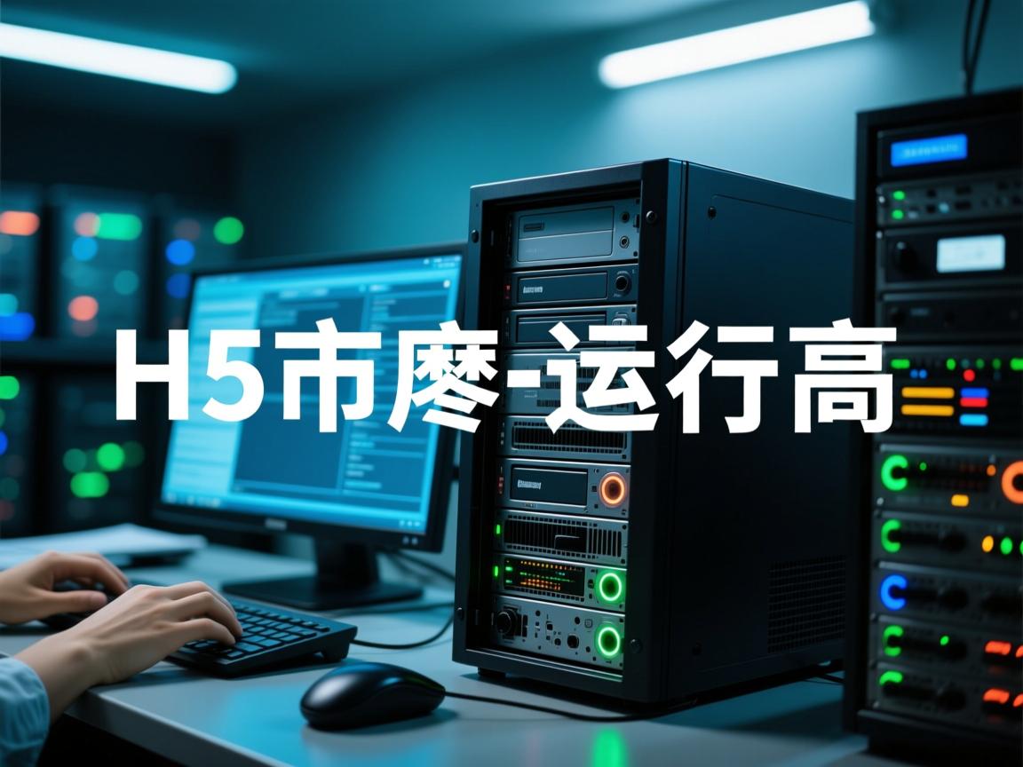 h5虚拟主机可以运行吗 第1张 h5虚拟主机可以运行吗 第1张