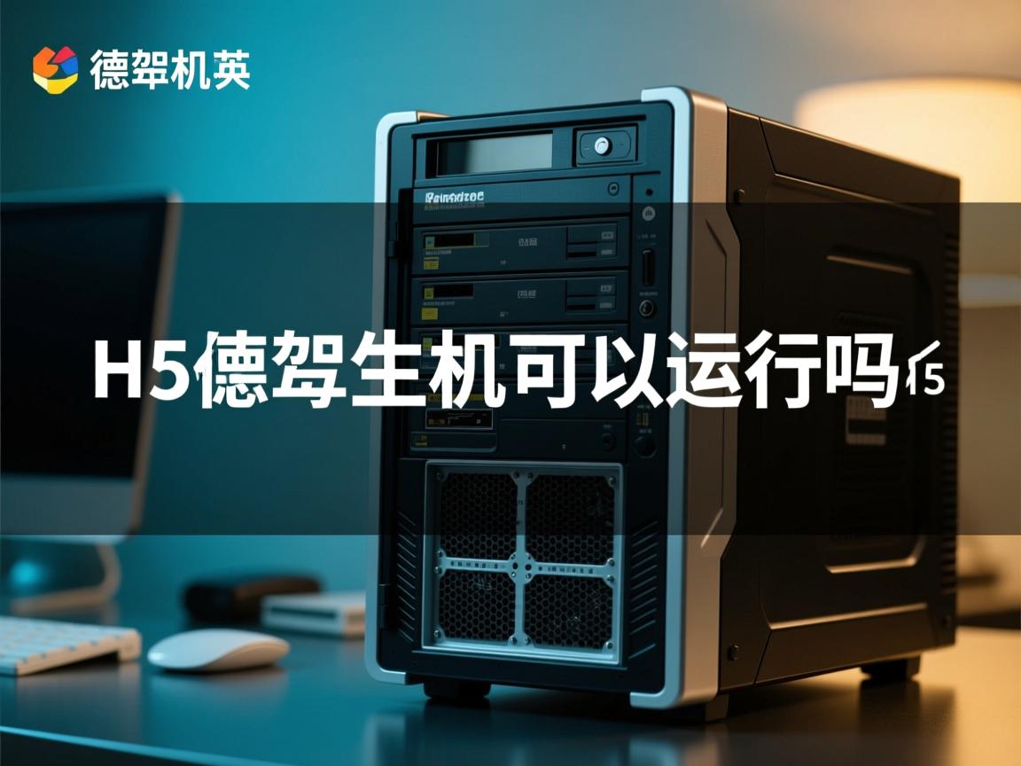 h5虚拟主机可以运行吗 第2张 h5虚拟主机可以运行吗 第2张