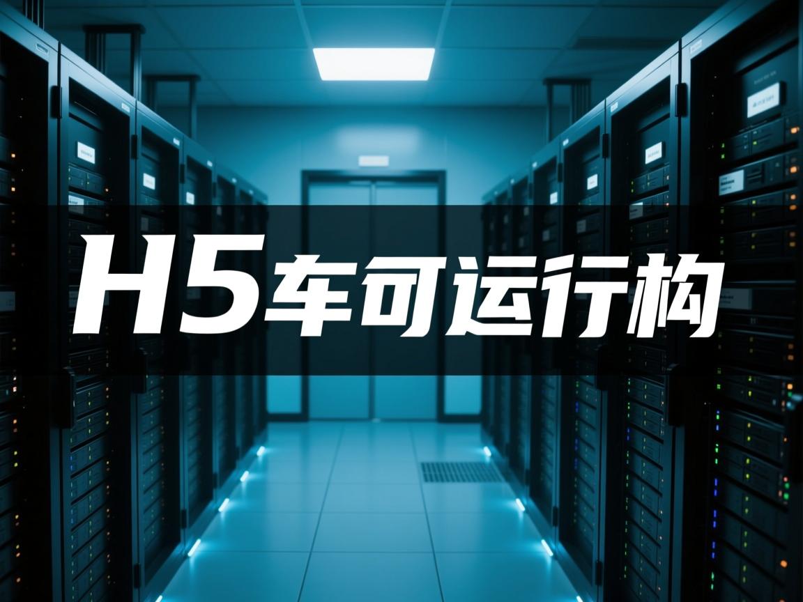 h5虚拟主机可以运行吗 第3张 h5虚拟主机可以运行吗 第3张