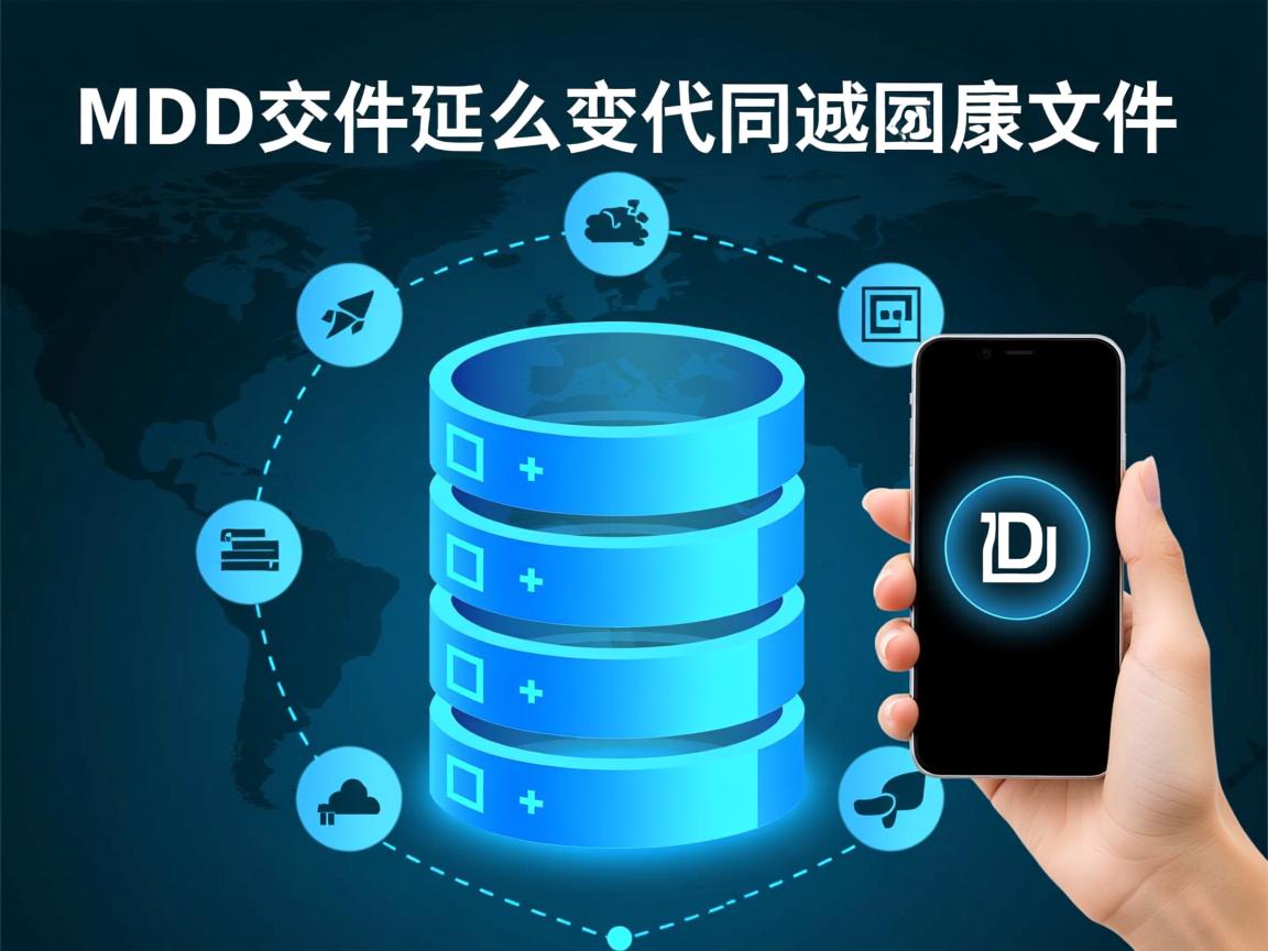 mdf文件怎么变成数据库文件 第2张 mdf文件怎么变成数据库文件 第2张