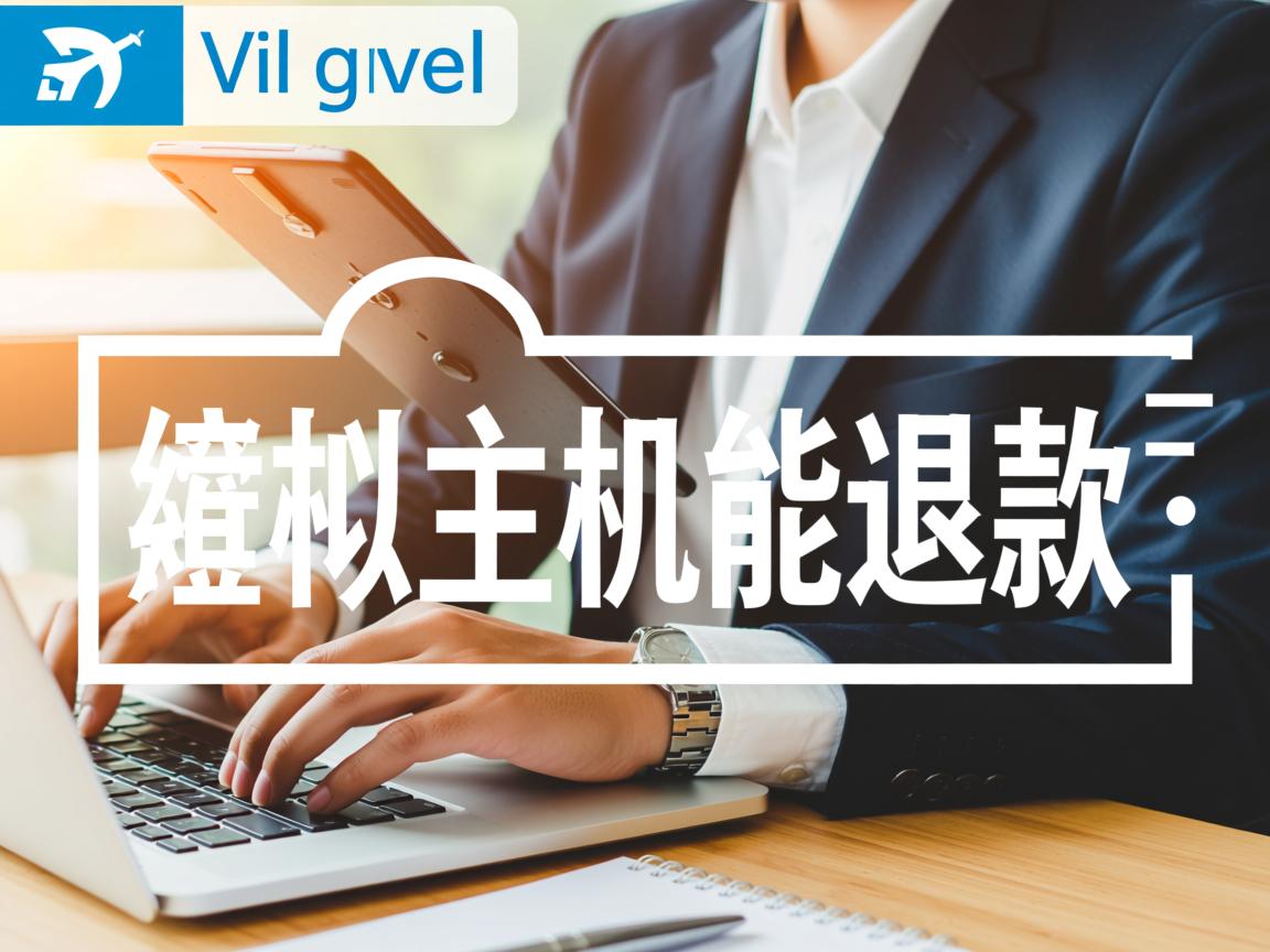 买的虚拟主机能退款吗 第1张 买的虚拟主机能退款吗 第1张