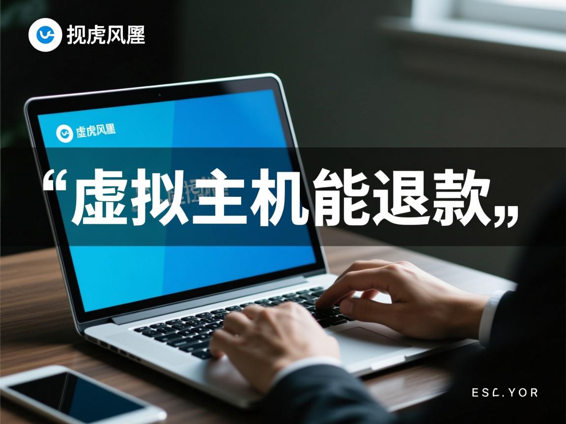 买的虚拟主机能退款吗 第2张 买的虚拟主机能退款吗 第2张