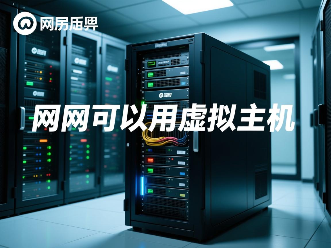 万网可以用虚拟主机吗  第1张