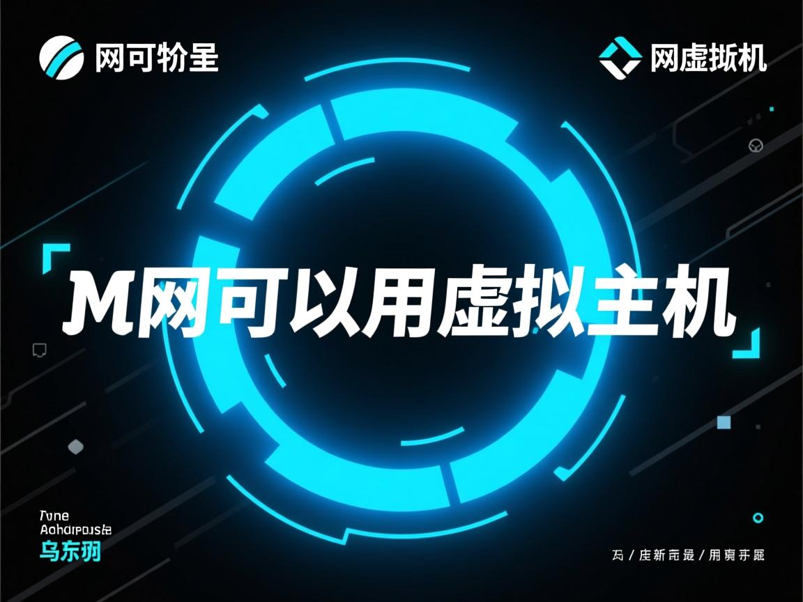 万网可以用虚拟主机吗  第2张