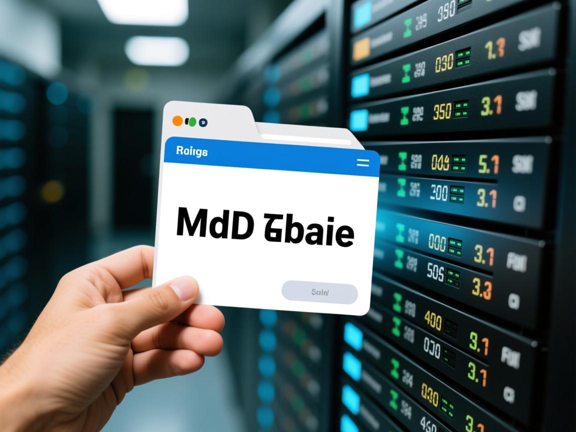 mdf的文件怎么还原数据库  第2张