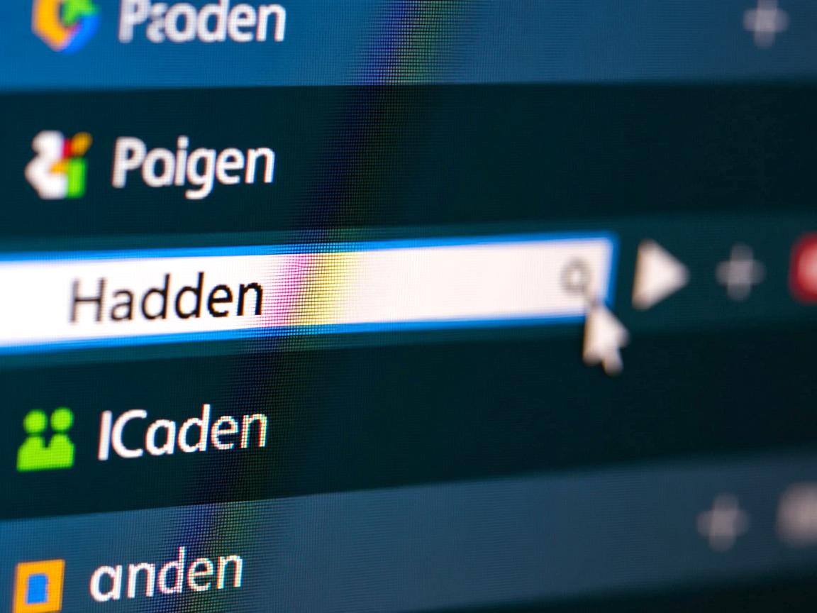 html 如何隐藏滑动条  第3张