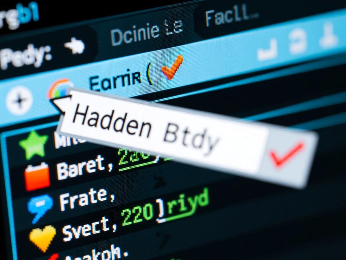 html 如何隐藏滑动条  第2张