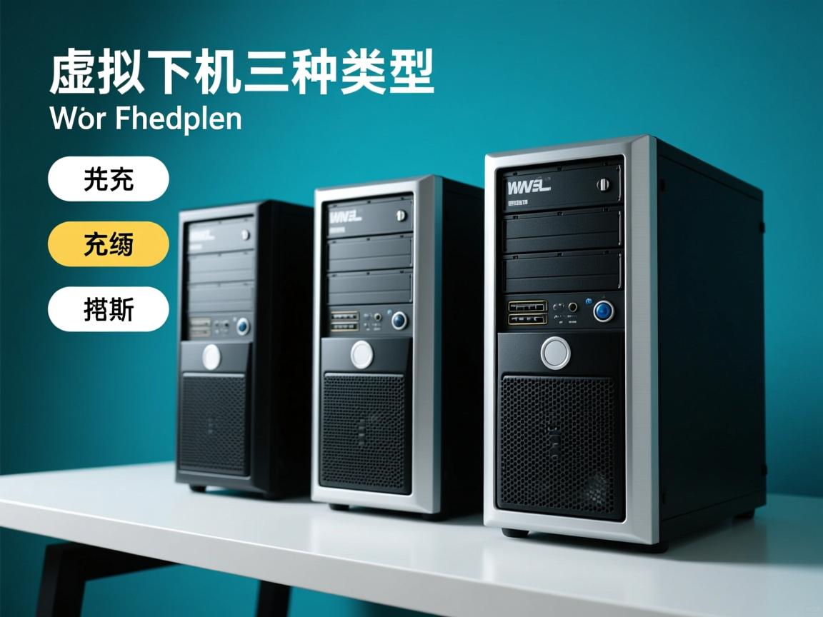 web虚拟主机三种类型 第3张 web虚拟主机三种类型 第3张