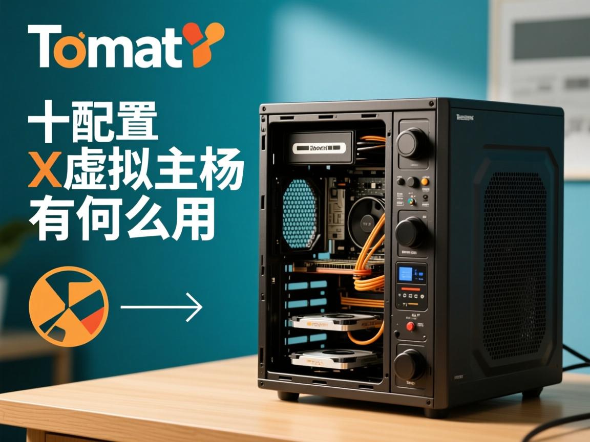 tomcat配置虚拟主机有什么用 第2张 tomcat配置虚拟主机有什么用 第2张