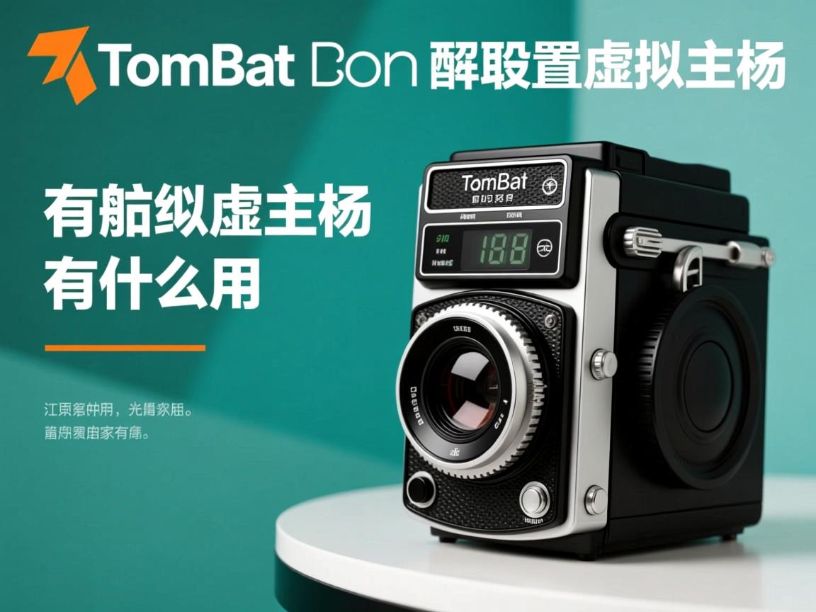 tomcat配置虚拟主机有什么用 第3张 tomcat配置虚拟主机有什么用 第3张