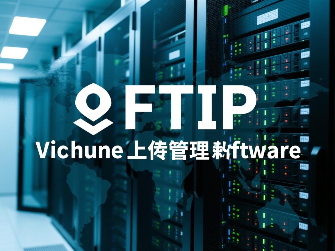 ftp虚拟主机上传管理软件 第1张 ftp虚拟主机上传管理软件 第1张