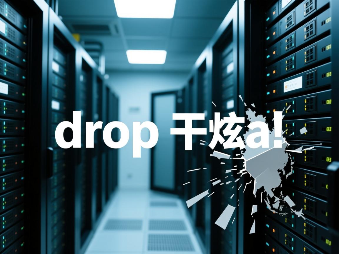 数据库表drop掉怎么恢复 第3张 数据库表drop掉怎么恢复 第3张