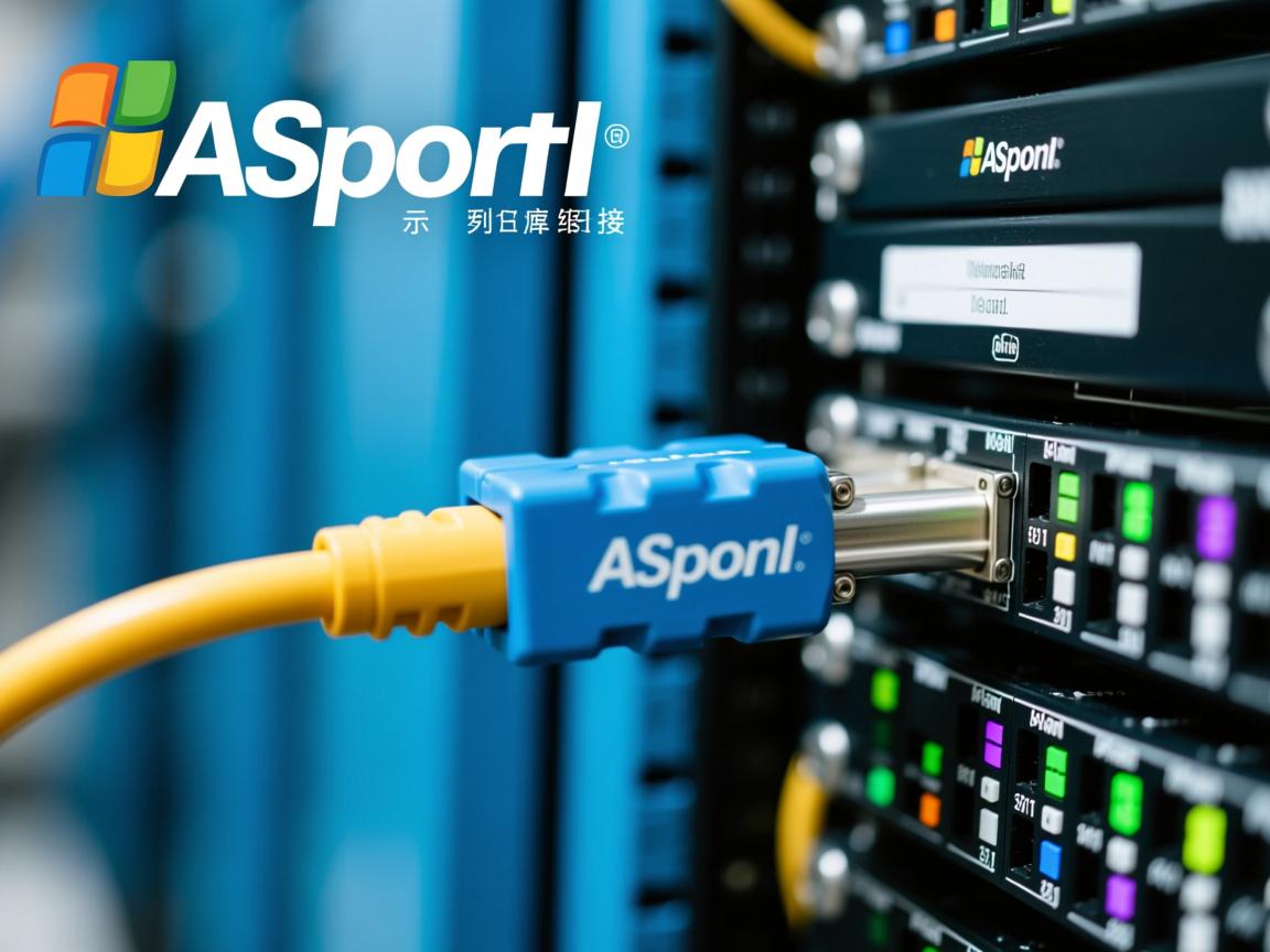 asp连接数据库怎么连接 第1张 asp连接数据库怎么连接 第1张