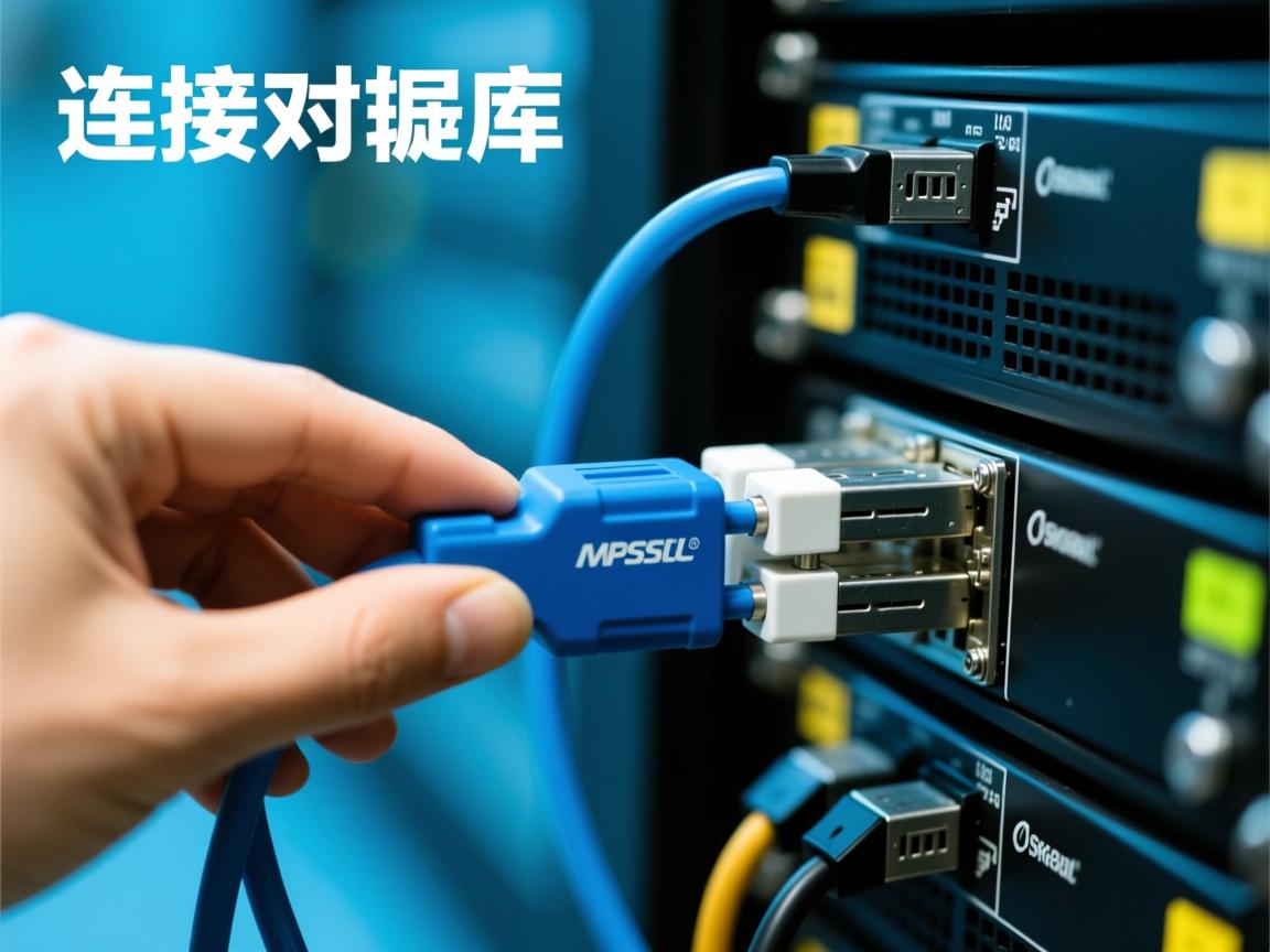 asp连接数据库怎么连接 第3张 asp连接数据库怎么连接 第3张