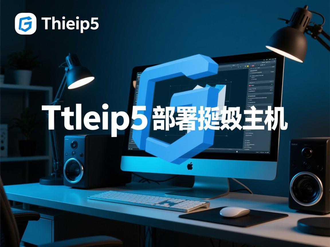 thinkphp5部署虚拟主机 第1张 thinkphp5部署虚拟主机 第1张