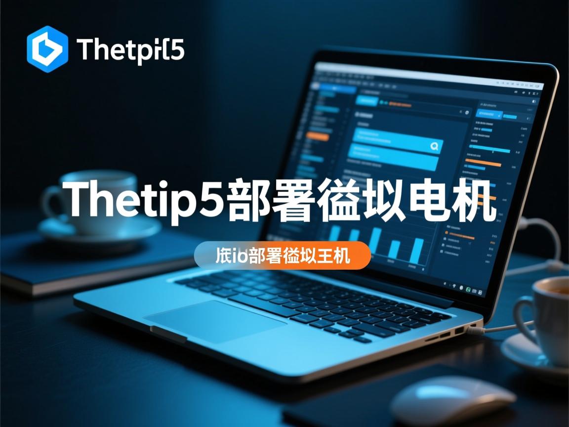 thinkphp5部署虚拟主机 第2张 thinkphp5部署虚拟主机 第2张