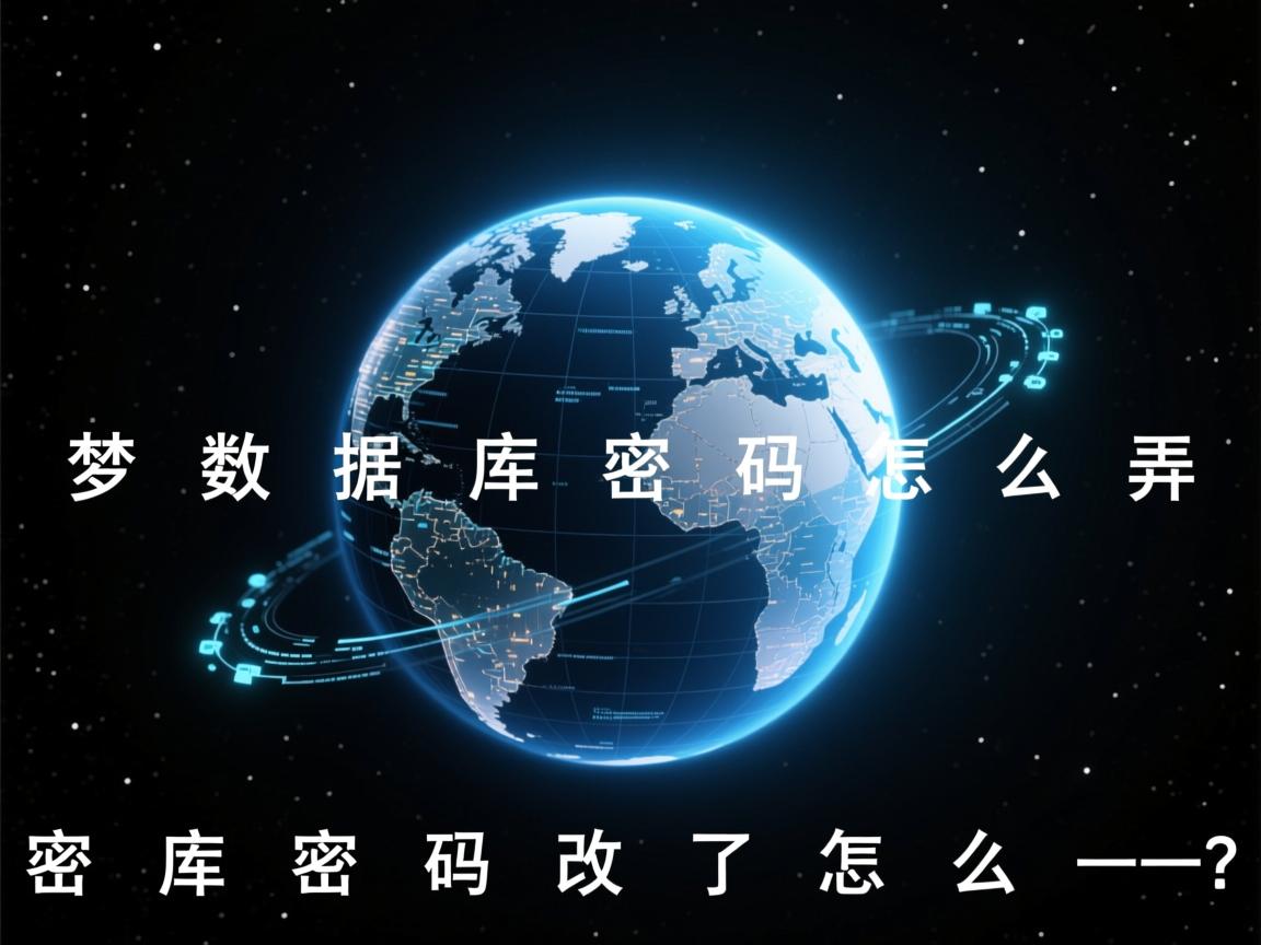 之梦数据库密码改了怎么弄