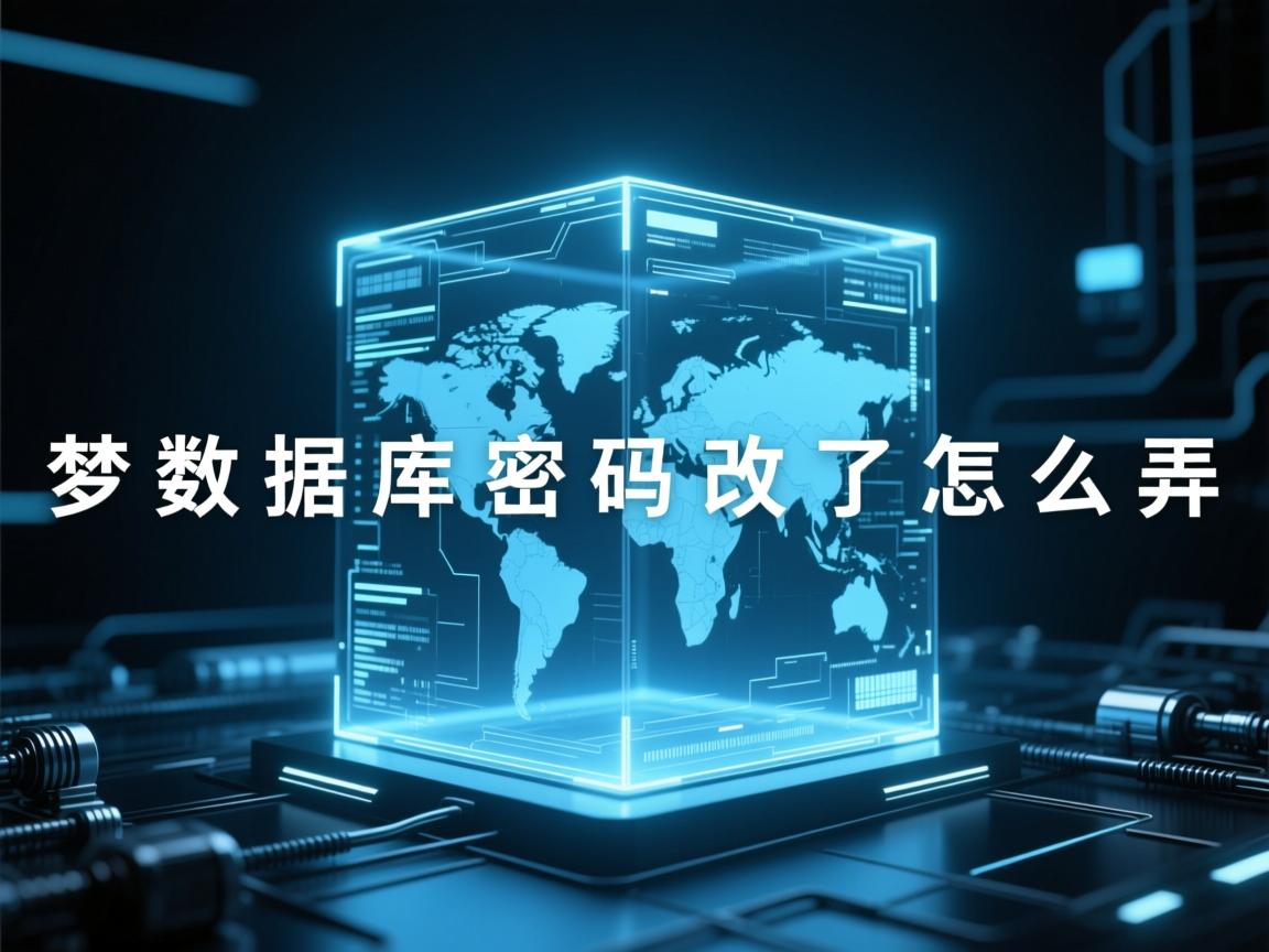 之梦数据库密码改了怎么弄 第2张 之梦数据库密码改了怎么弄 第2张