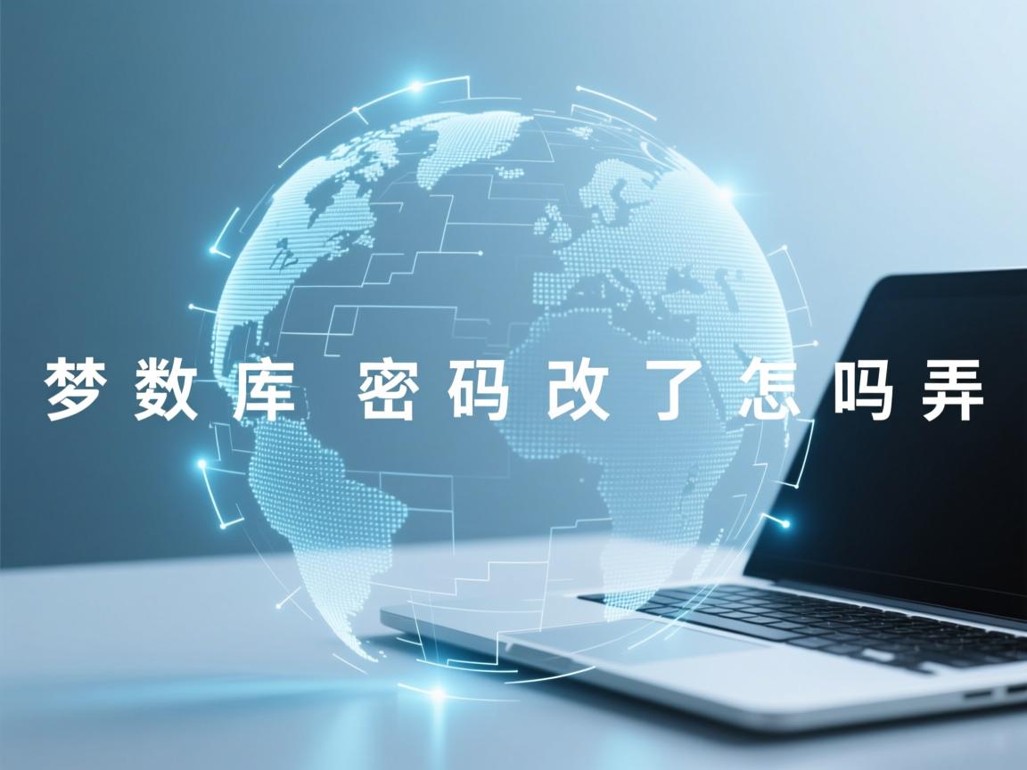 之梦数据库密码改了怎么弄 第3张 之梦数据库密码改了怎么弄 第3张