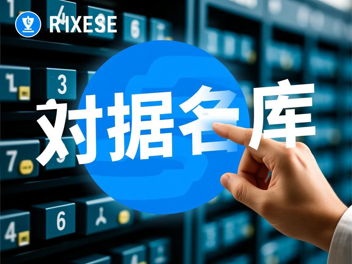 怎么改数据库的名字  第3张