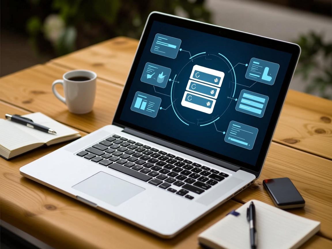 笔记本怎么弄虚拟主机 第3张 笔记本怎么弄虚拟主机 第3张