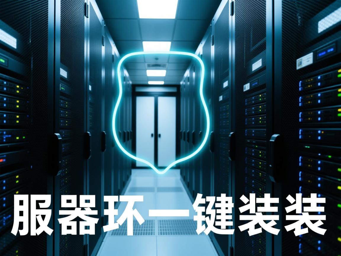 服务器环境一键安装包  第2张