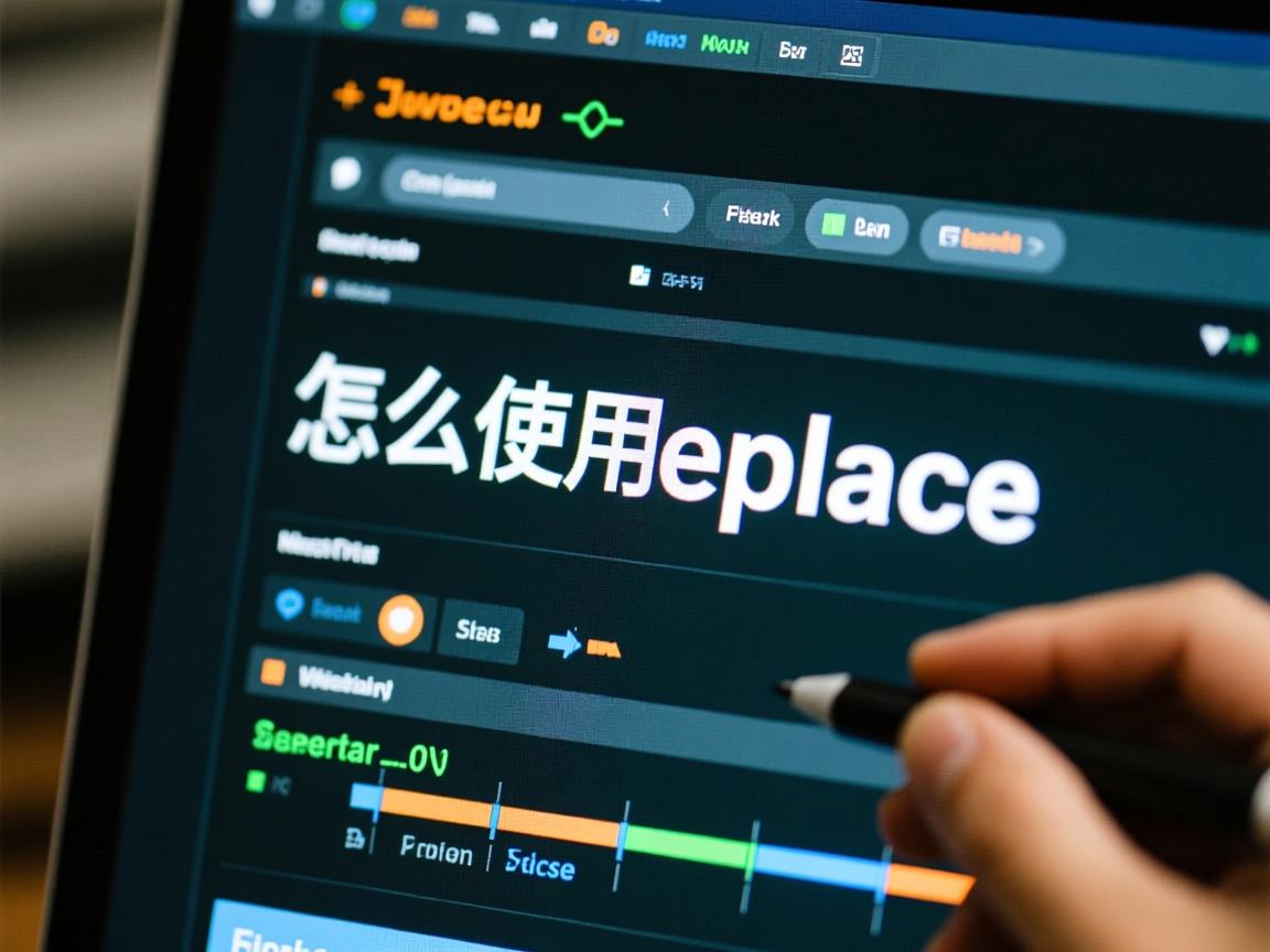 java中怎么使用replace 第2张 java中怎么使用replace 第2张