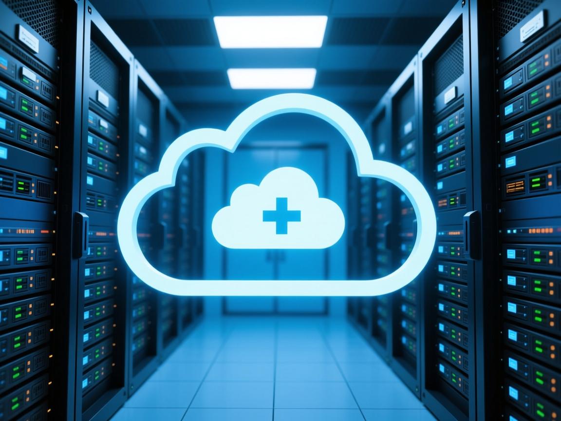 虚拟主机是云服务器吗