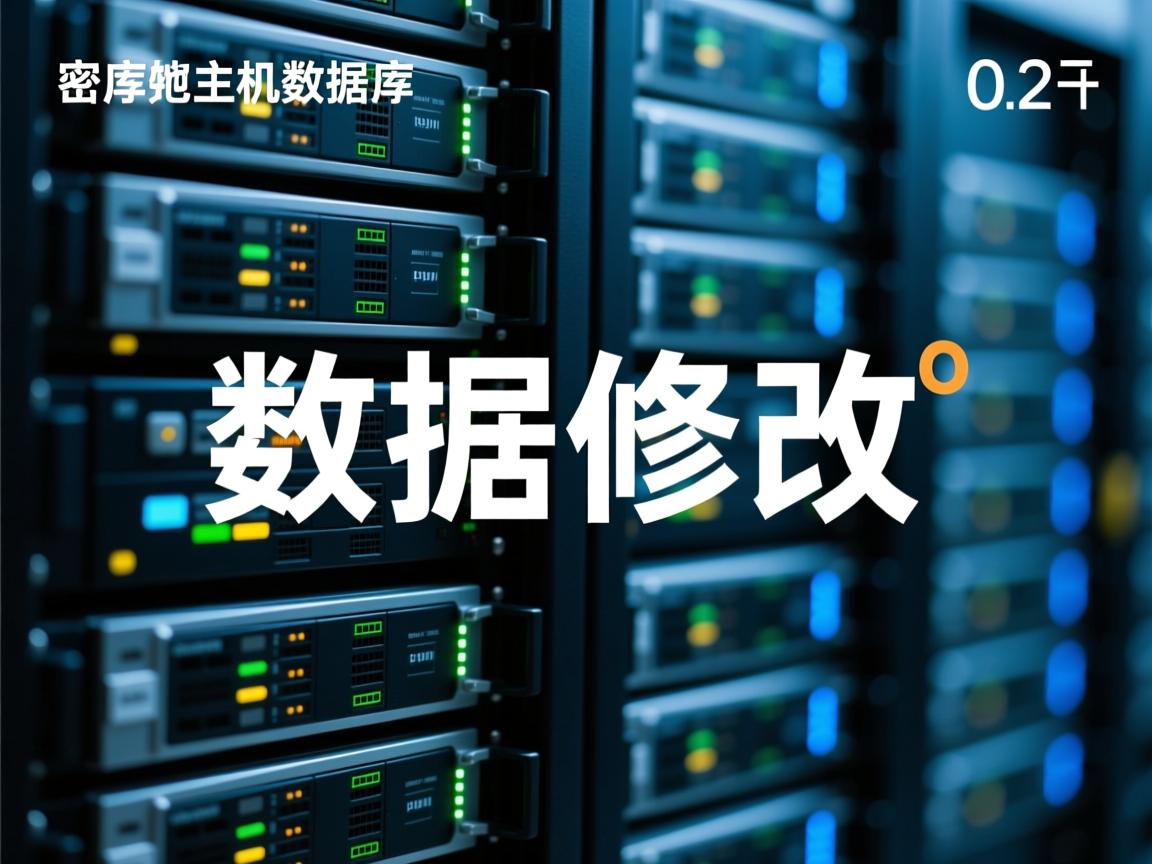 景安虚拟主机数据库修改 第2张 景安虚拟主机数据库修改 第2张